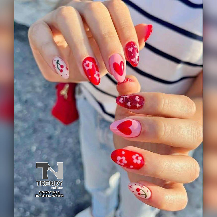 Nail Design